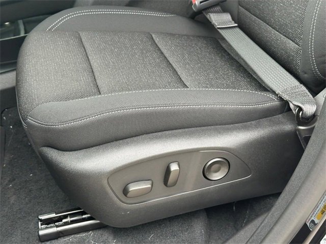 New 2026 Chevrolet Traverse LT w/ Midnight/Sport Edition image 17