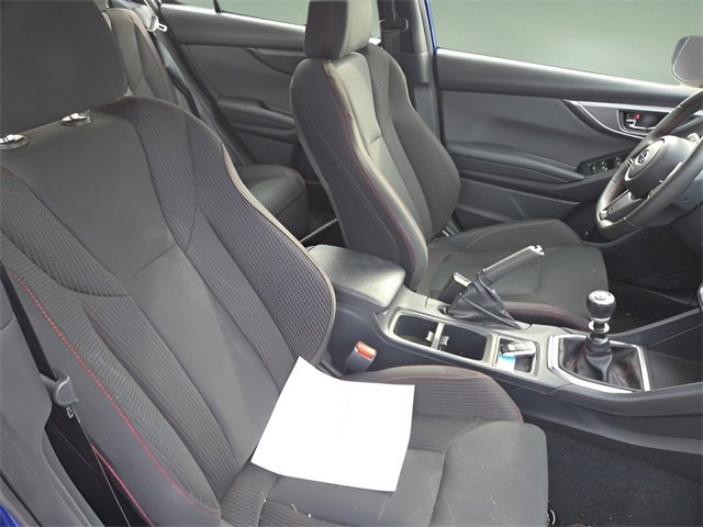 Used 2024 Subaru WRX Premium image 28