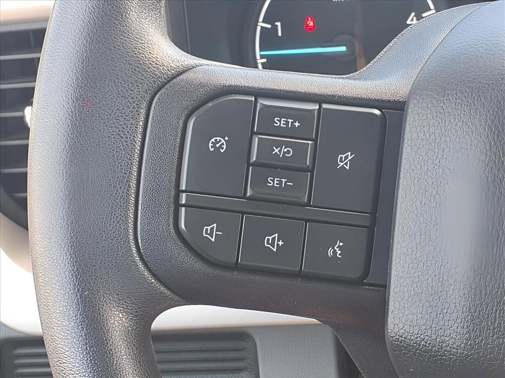 Used 2023 Ford F350 XLT w/ FX4 Off-Road Package image 14