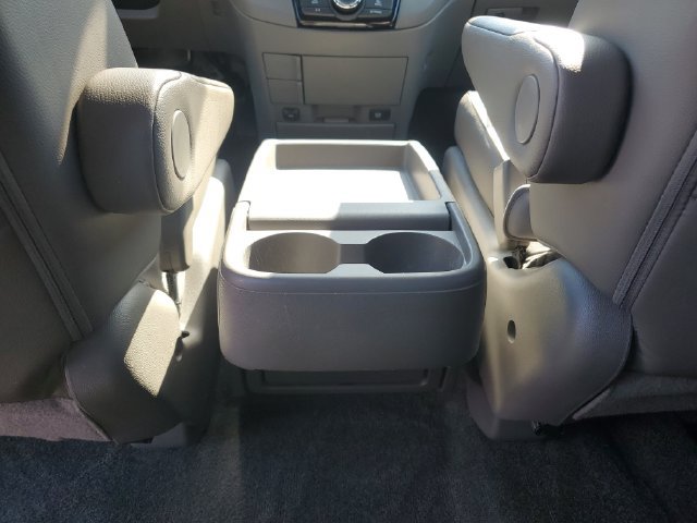 Used 2015 Honda Odyssey EX-L image 12