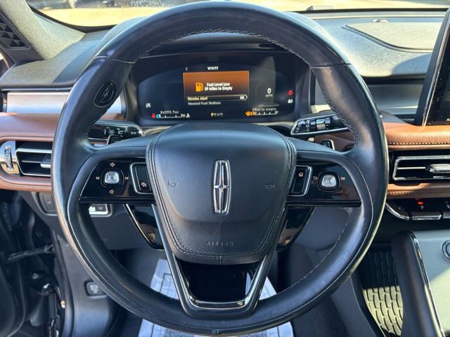 Used 2021 Lincoln Aviator Reserve w/ Equipment Group 201A image 29
