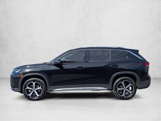 New 2026 Volkswagen Tiguan SE AWD/4WD image 10