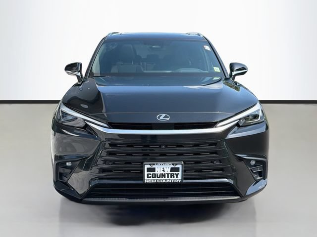 Certified 2024 Lexus TX 350 AWD w/ Technology Package image 2
