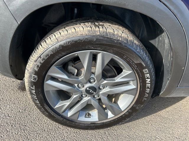 Used 2022 Kia Seltos S image 48