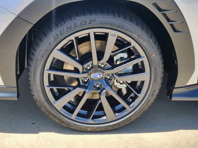 New 2026 Subaru WRX Premium AWD/4WD image 9