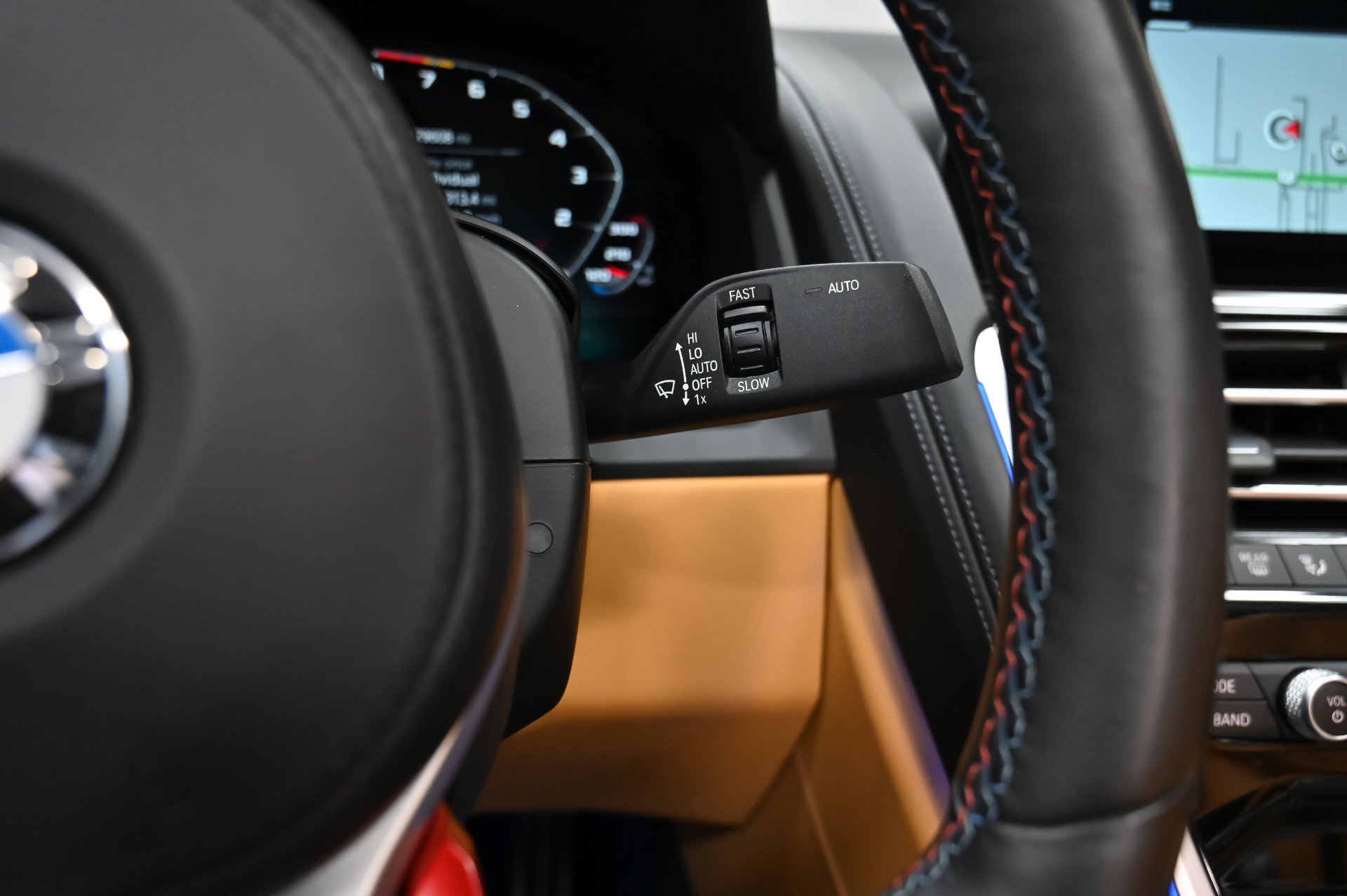 Used 2022 BMW M8 Competition w/ M Driver's Package image 43