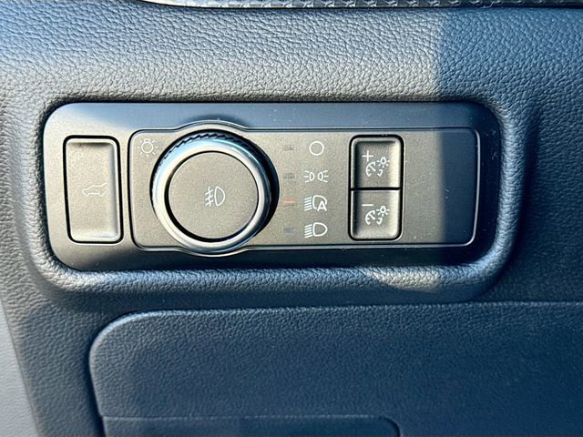 Certified 2024 Ford Explorer ST w/ Equipment Group 401A AWD/4WD image 12