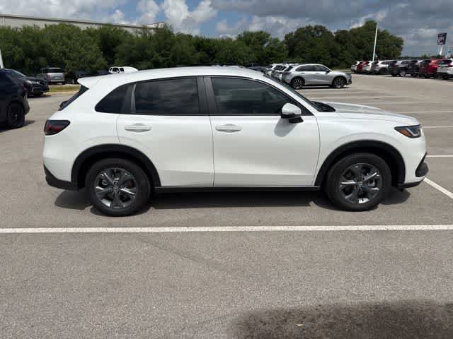 Used 2026 Honda HR-V LX image 6