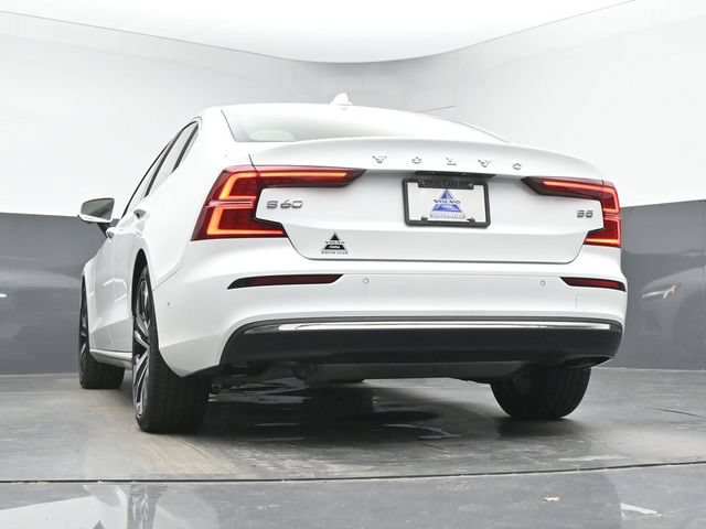 Used 2023 Volvo S60 B5 Ultimate w/ Climate Package FWD image 15
