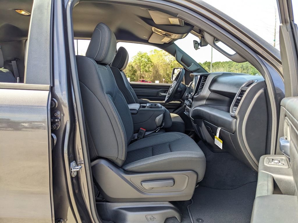 Used 2026 RAM 1500 Express image 42