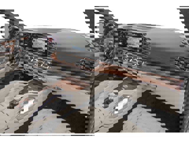 New 2026 Mercedes-Benz GLE 450 4MATIC Coupe image 53