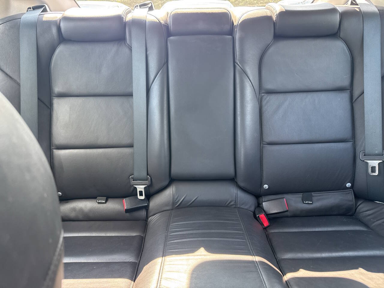 Used 2010 Acura TL FWD image 19