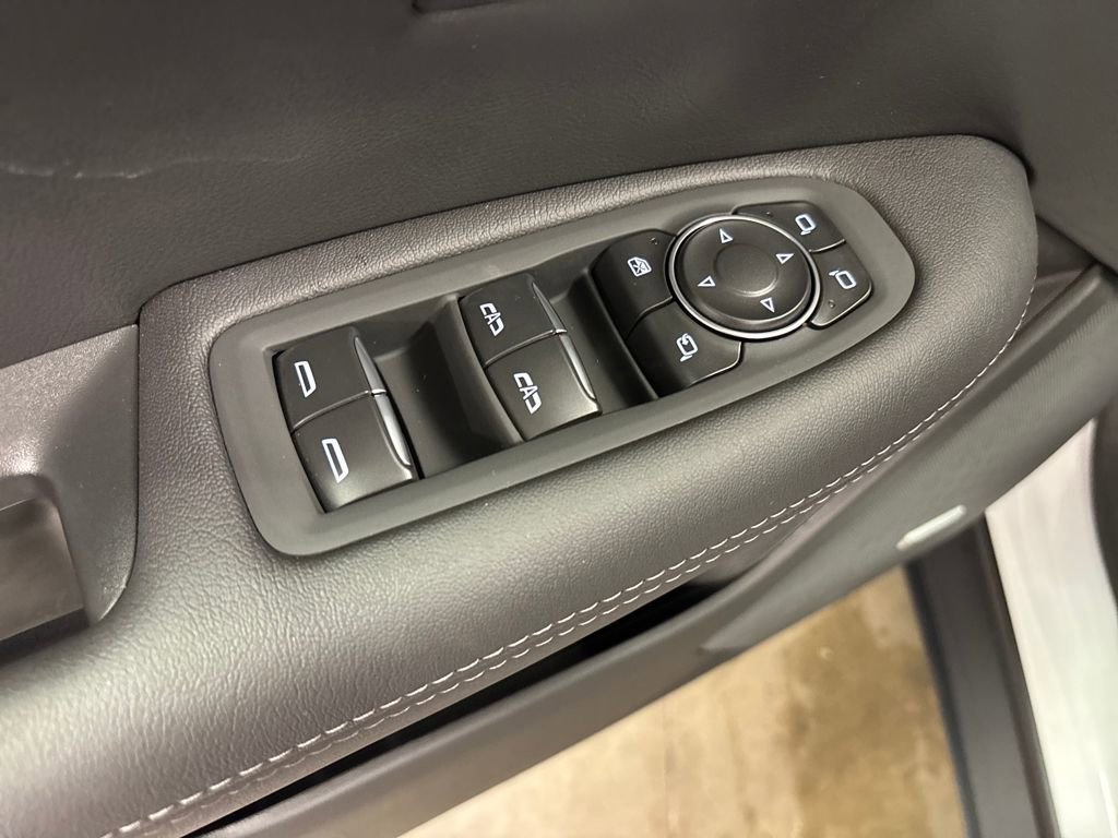 New 2026 Cadillac XT5 Premium Luxury image 21