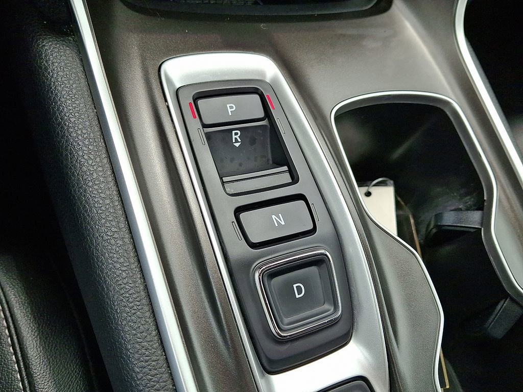Used 2022 Honda Accord Sport image 4