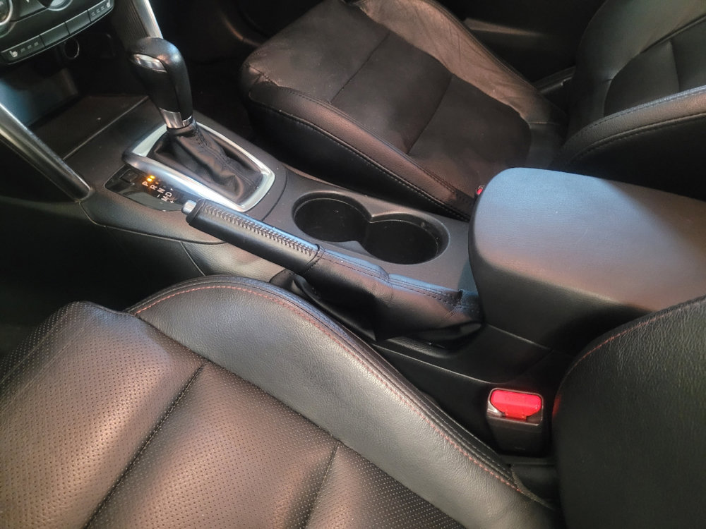 Used 2015 MAZDA CX-5 Grand Touring image 26