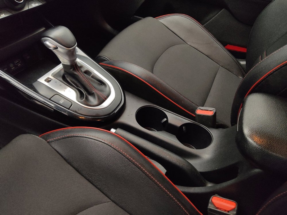 Used 2021 Kia Forte GT image 26