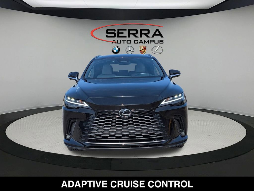 Used 2024 Lexus RX 350 w/ Convenience Package image 17