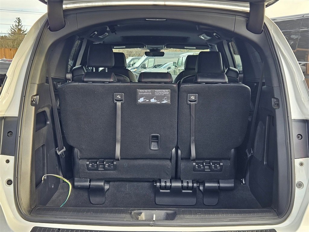 Used 2025 Honda Odyssey Sport-L image 10