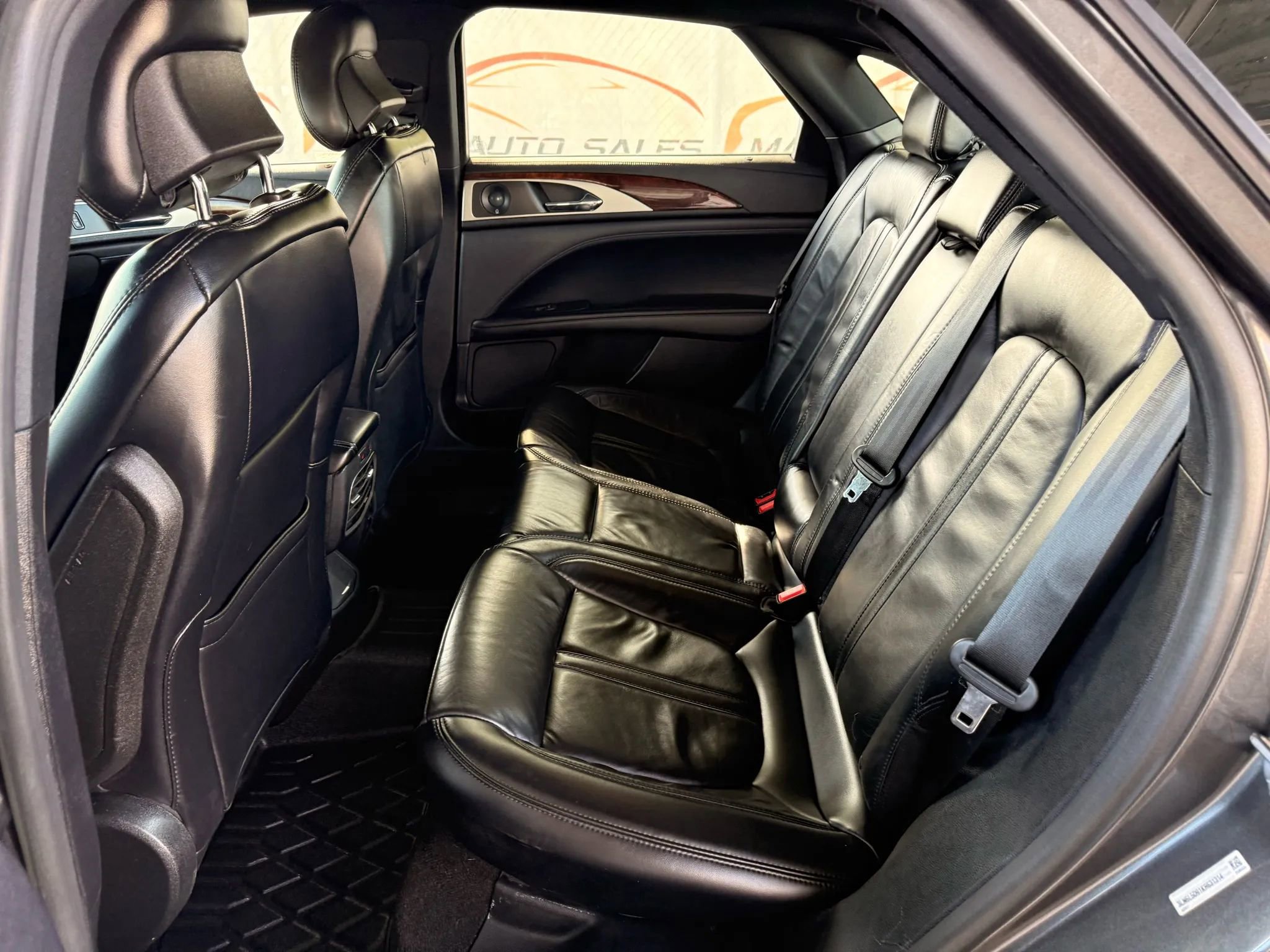 Used 2019 Lincoln MKZ Reserve w/ Reserve Plus Package AWD/4WD image 67