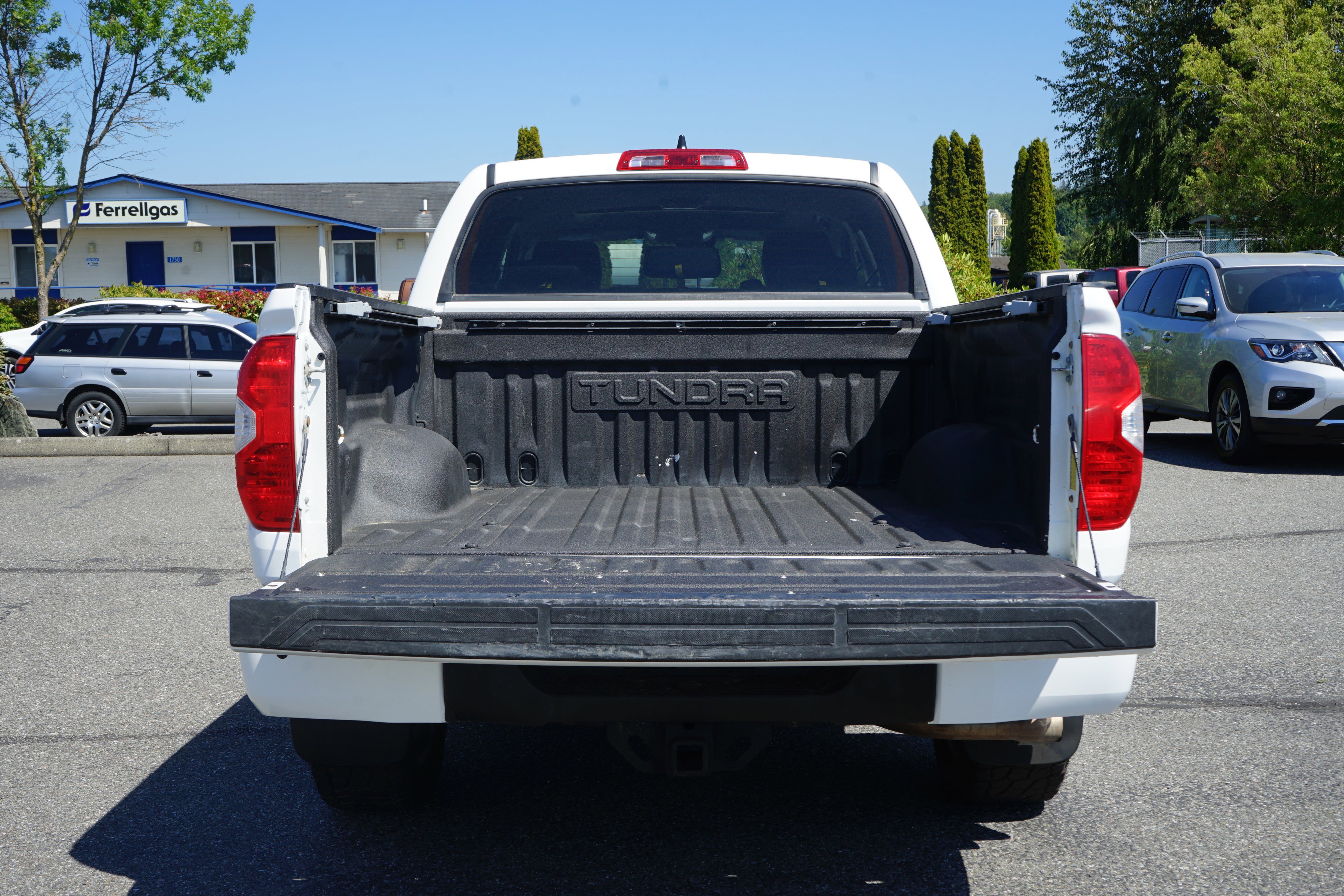 Used 2021 Toyota Tundra TRD Pro image 7