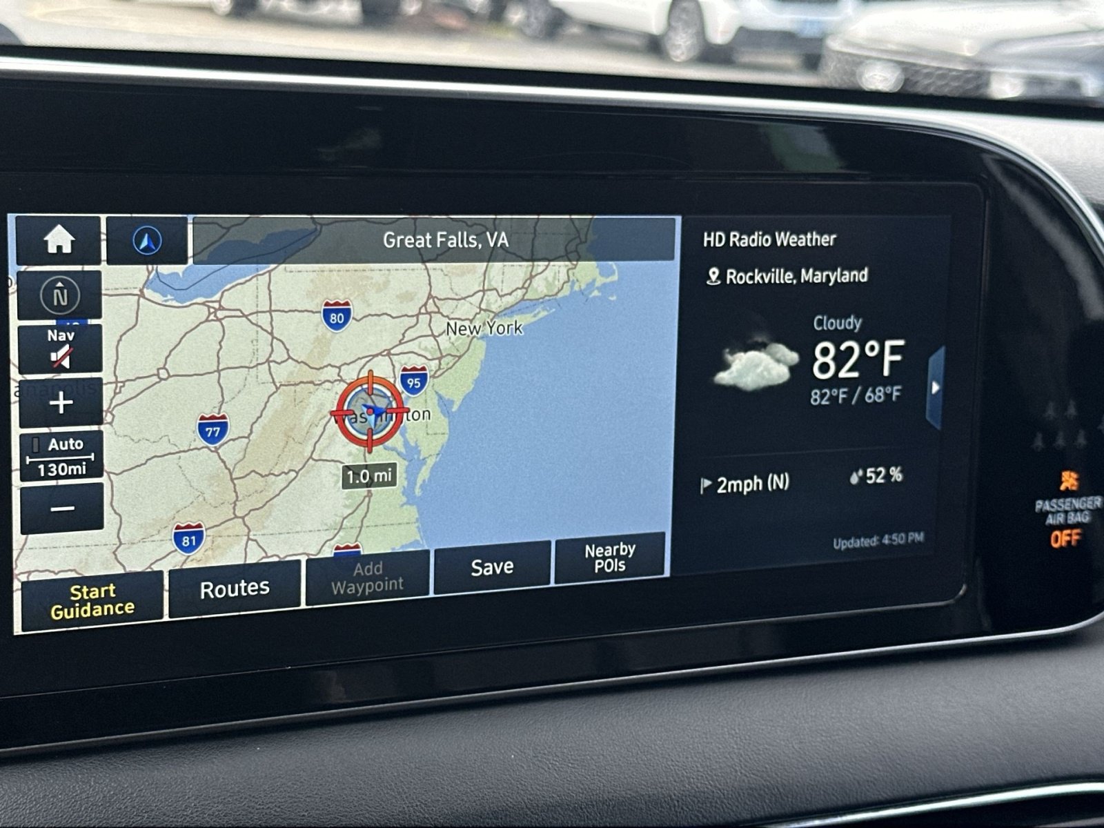 Used 2020 Hyundai Palisade Limited AWD/4WD image 28