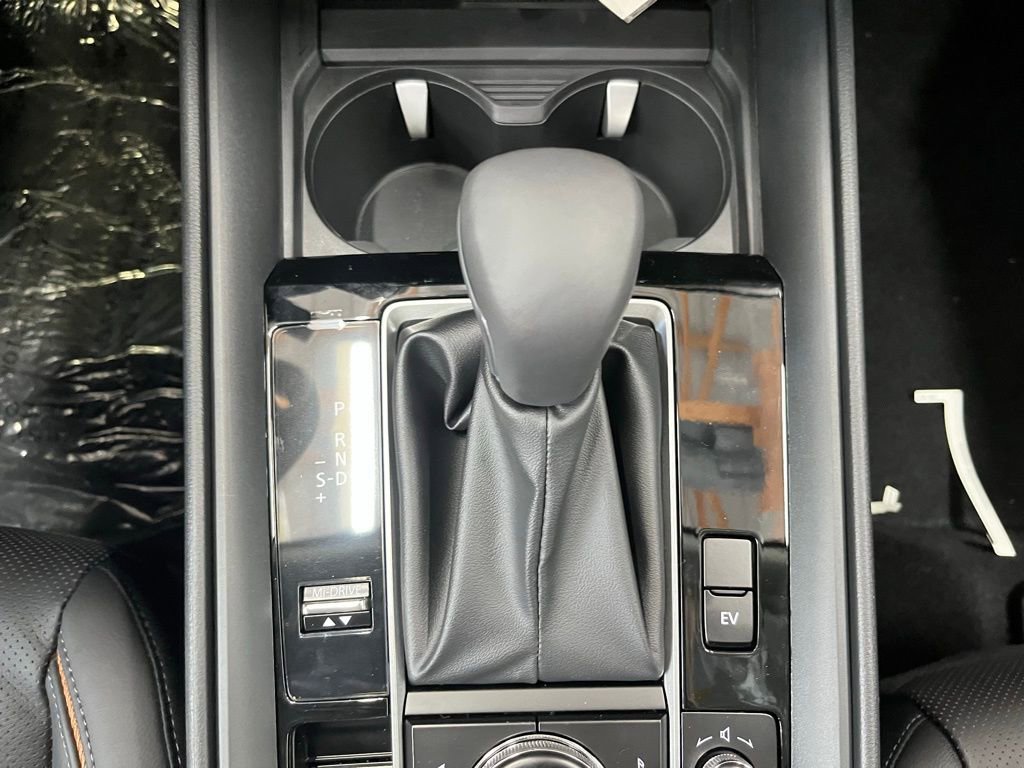 New 2026 MAZDA CX-50 AWD 2.5 Hybrid w/ Weather Package image 15