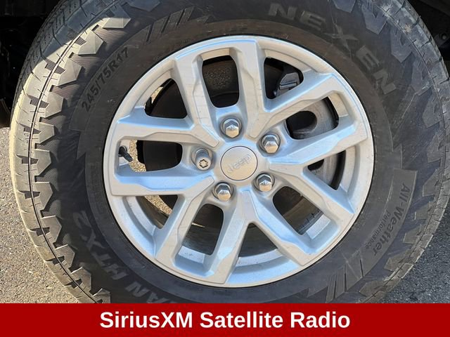 Used 2023 Jeep Wrangler Sport S image 9