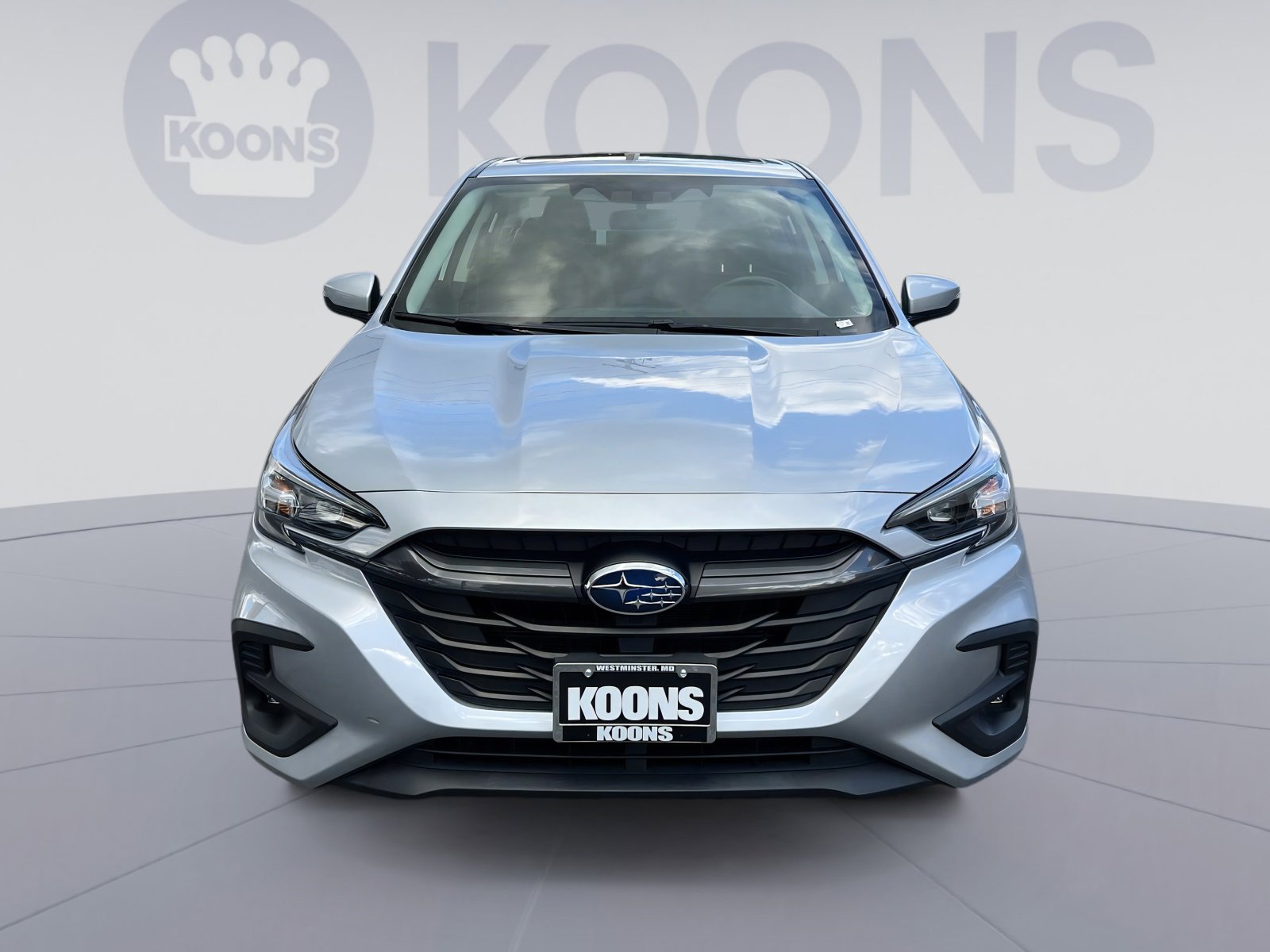 Used 2023 Subaru Legacy Premium AWD/4WD image 19
