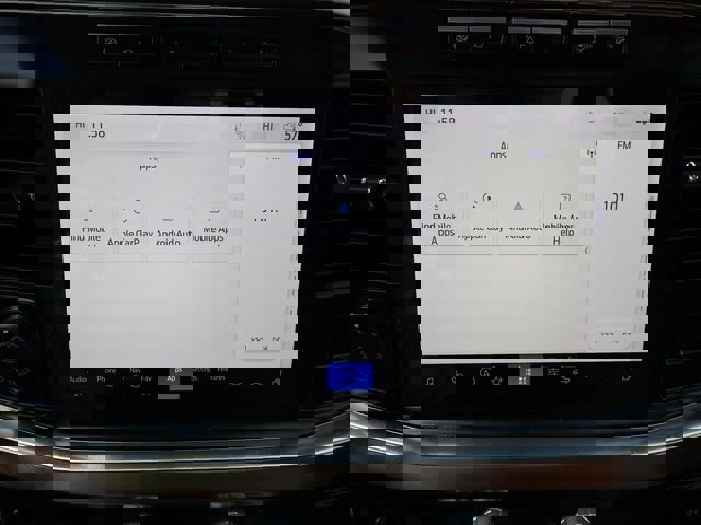 Certified 2024 Ford F250 King Ranch w/ Chrome Package image 30