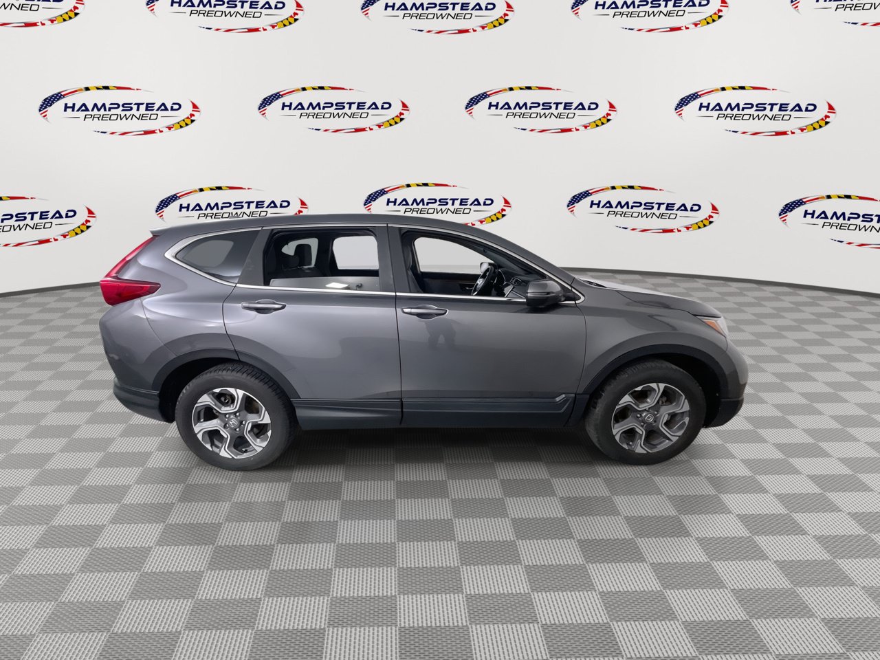 Used 2019 Honda CR-V EX image 9