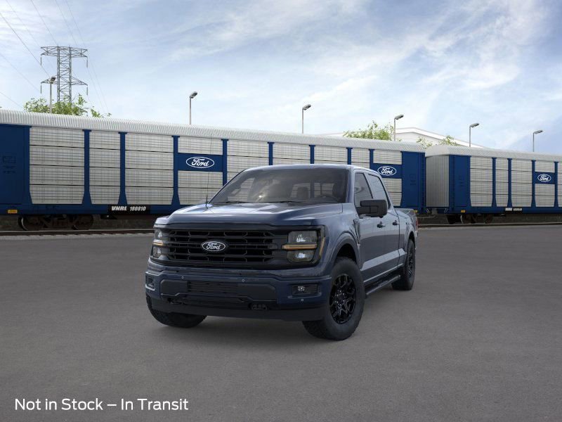 New 2026 Ford F150 XLT image 20