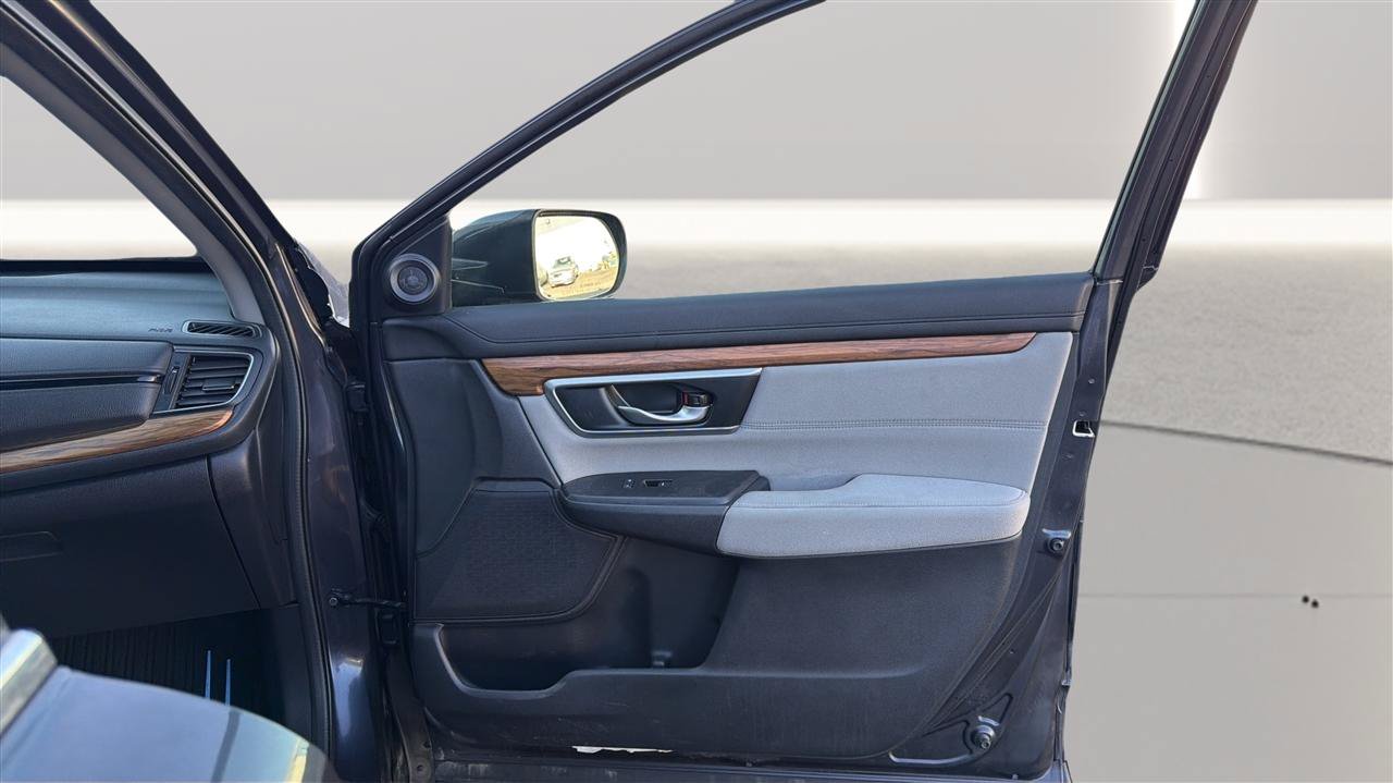 Used 2019 Honda CR-V EX image 16