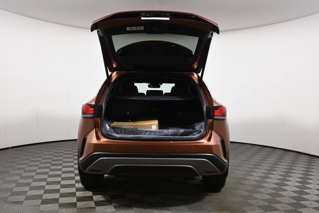 New 2026 Lexus RX 350 Premium w/ Convenience Package AWD/4WD image 36