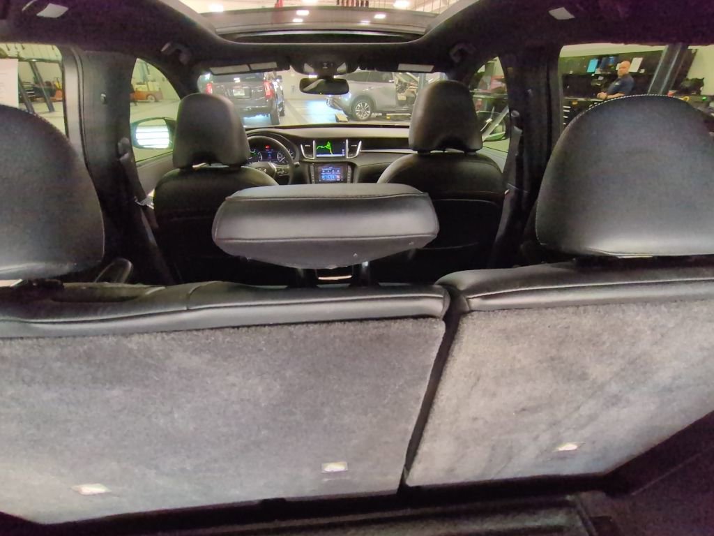 Used 2020 INFINITI QX50 Essential w/ Edition 30 Package image 32