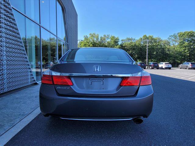 Used 2013 Honda Accord LX image 7