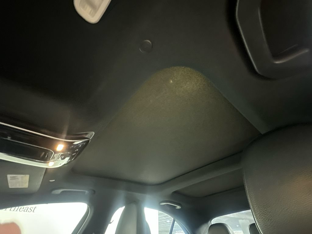 Certified 2022 Mercedes-Benz C 300 Sedan image 33
