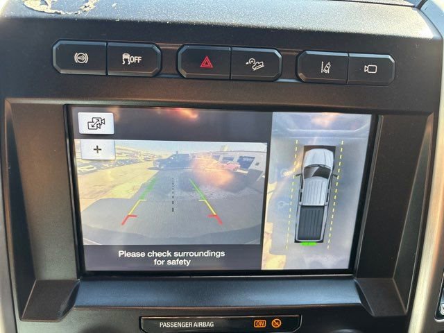 Used 2018 Ford F350 Platinum w/ Platinum Ultimate Package AWD/4WD image 30