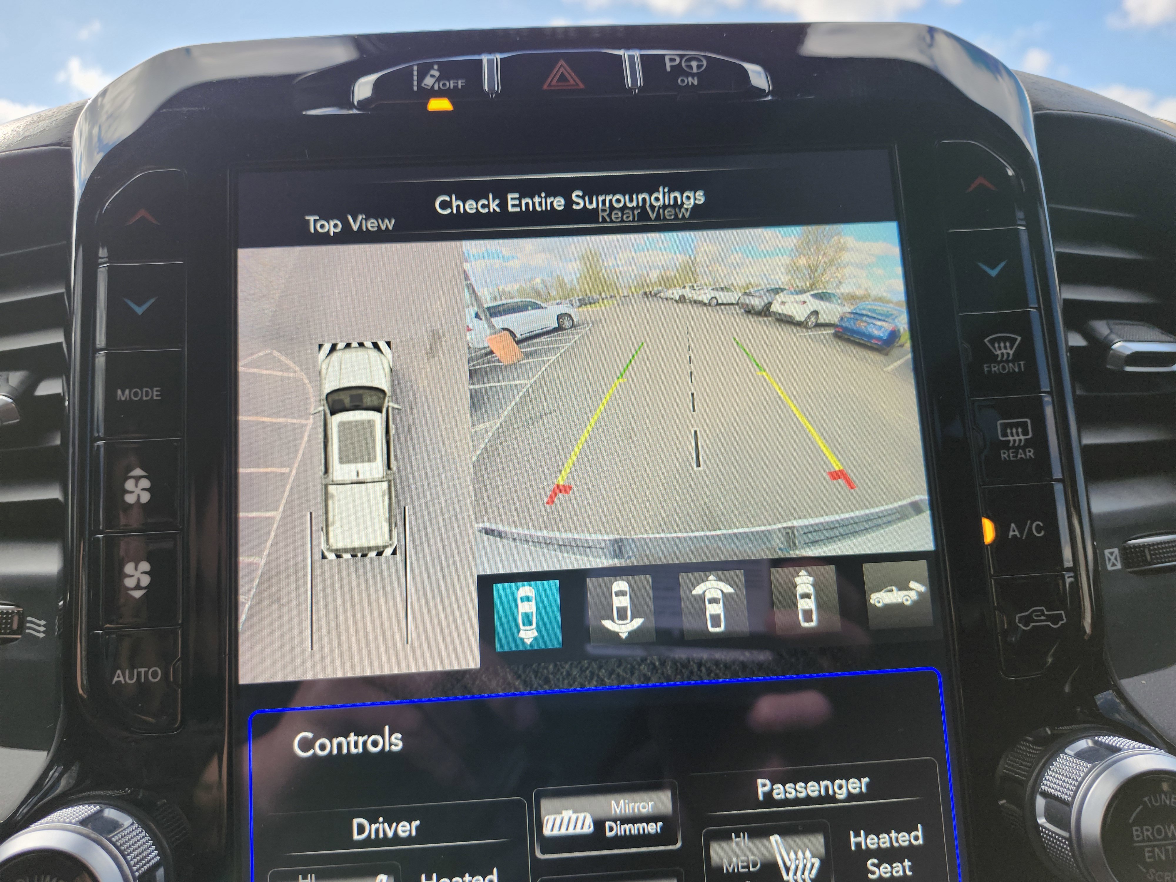 Used 2019 RAM 1500 Limited image 7