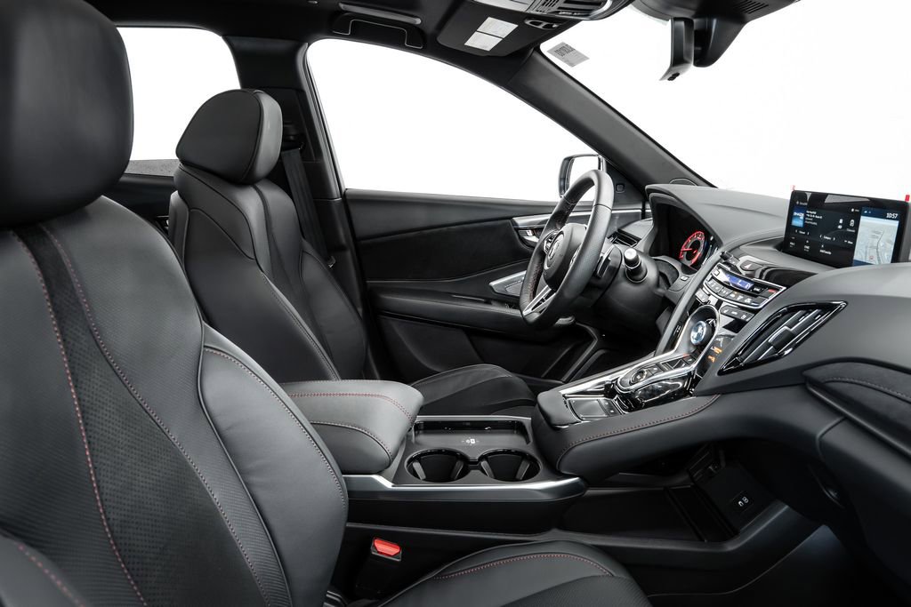 New 2025 Acura RDX A-Spec image 31