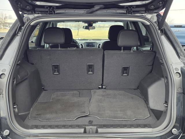 Used 2024 Chevrolet Equinox LT image 8