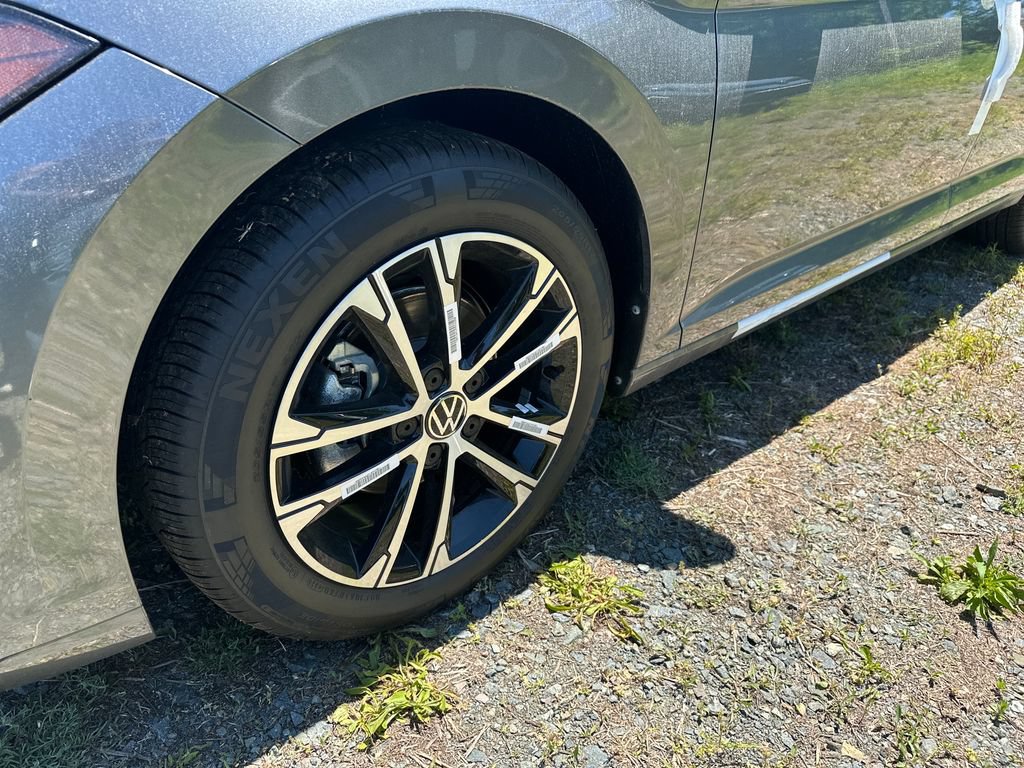 New 2026 Volkswagen Jetta Sport FWD image 7