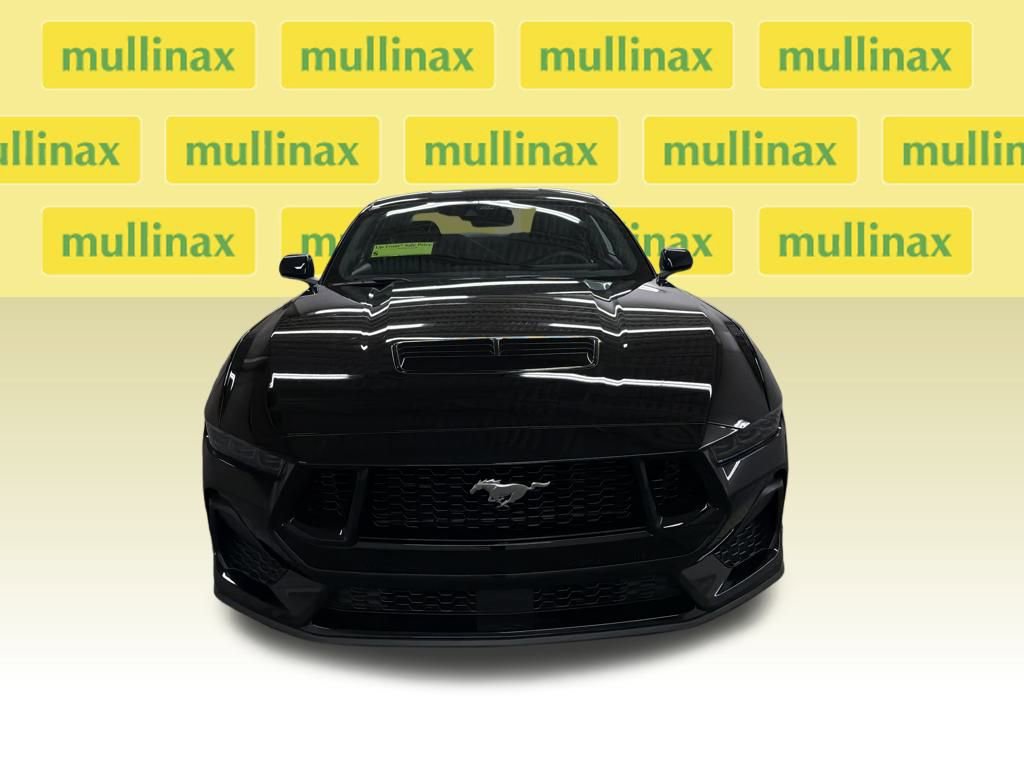 New 2026 Ford Mustang GT image 14