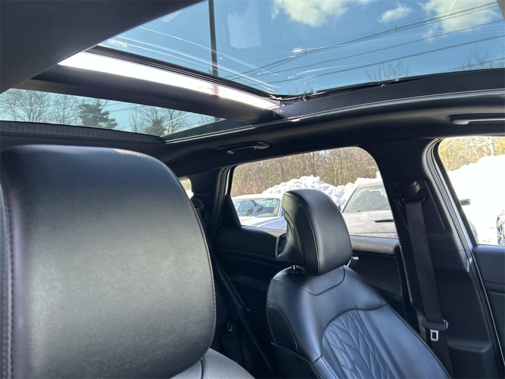 Used 2023 Kia Sportage X-Line w/ X-Line Premium Package image 19