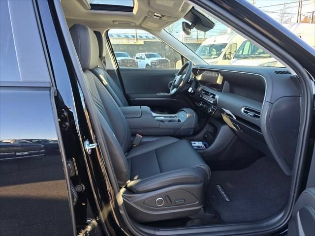 New 2026 Hyundai Palisade SEL AWD/4WD image 35