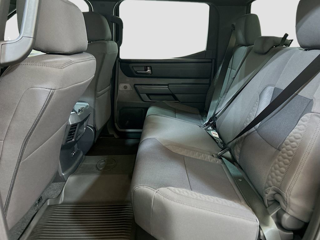 New 2026 Toyota Tundra SR5 RWD image 23