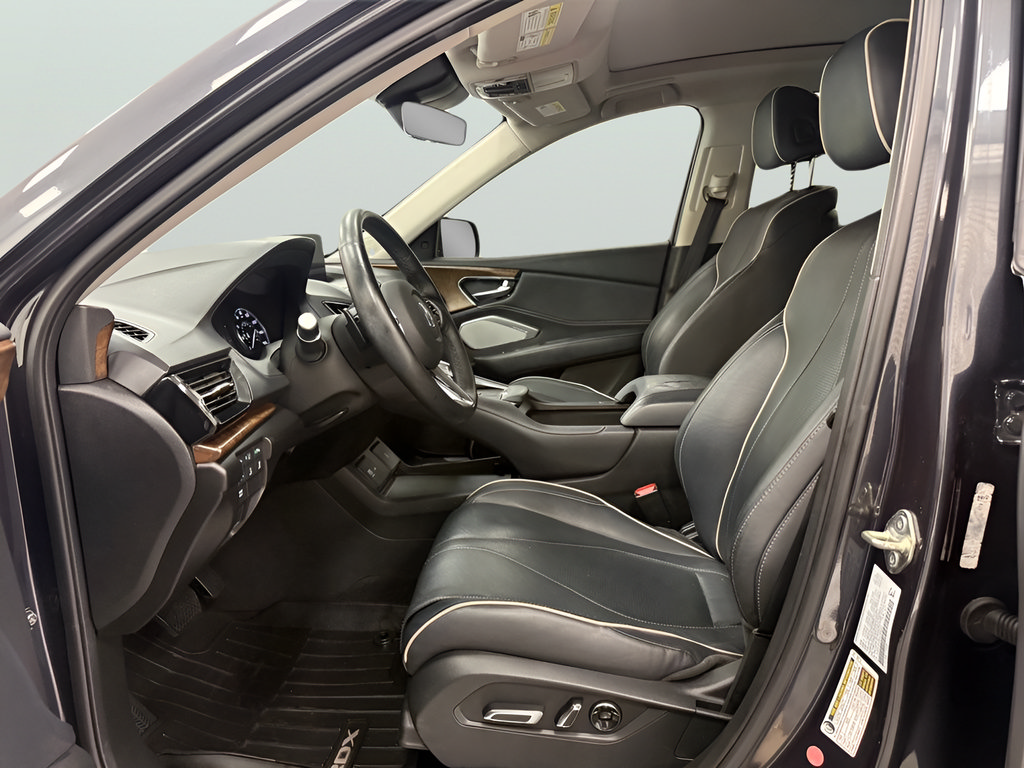 Used 2019 Acura RDX w/ Advance Package FWD image 11