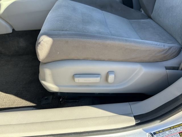 Used 2010 Honda Accord LX-P image 19