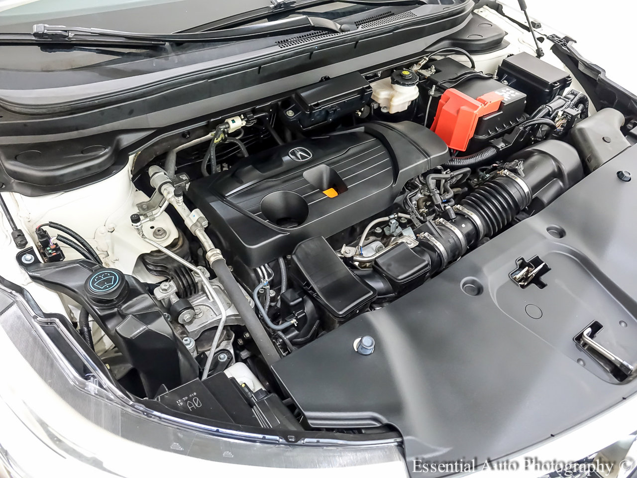 Used 2019 Acura RDX AWD w/ Technology Package image 33