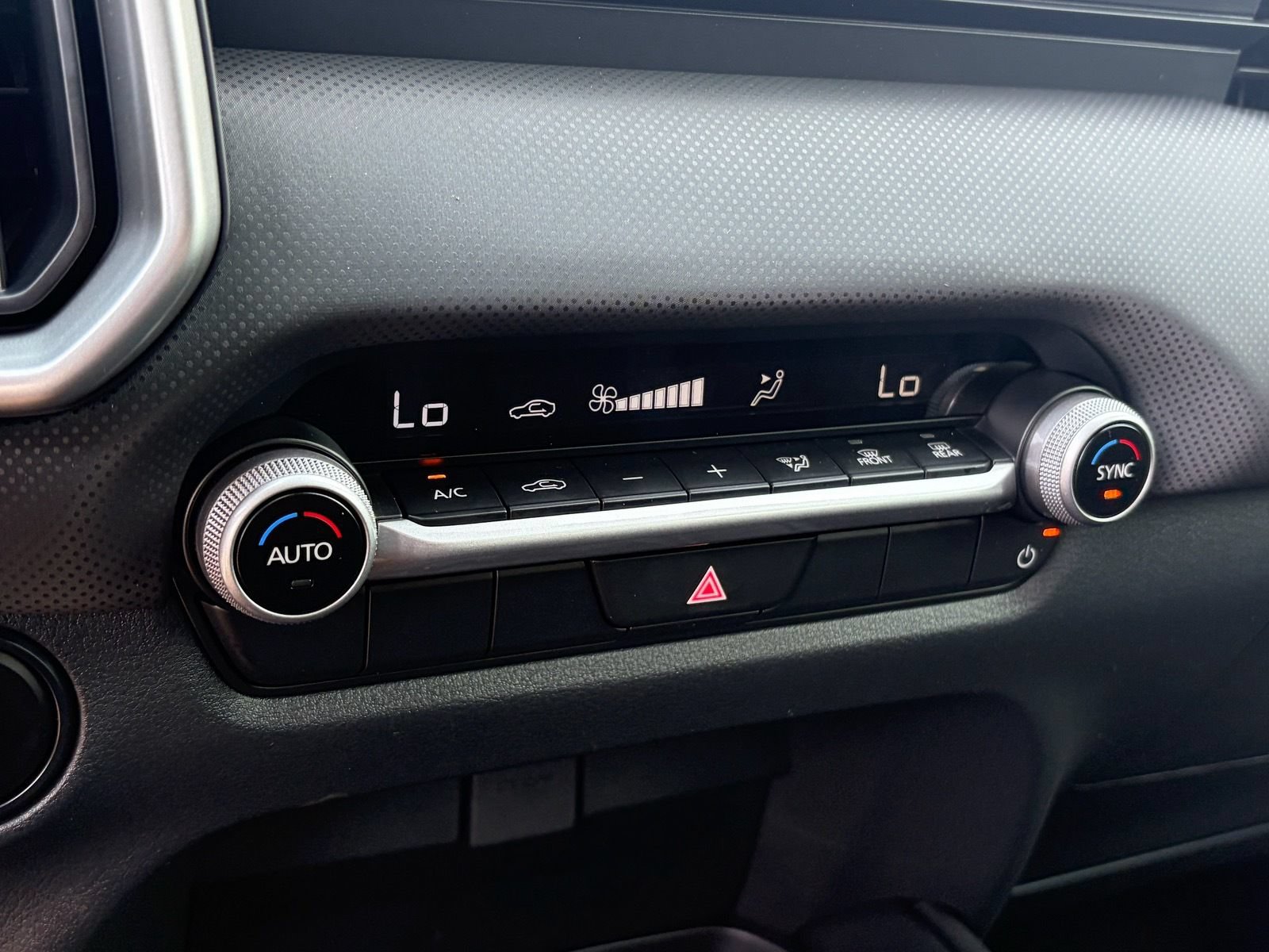 New 2026 MAZDA CX-50 AWD 2.5 S w/ Weather Package image 16