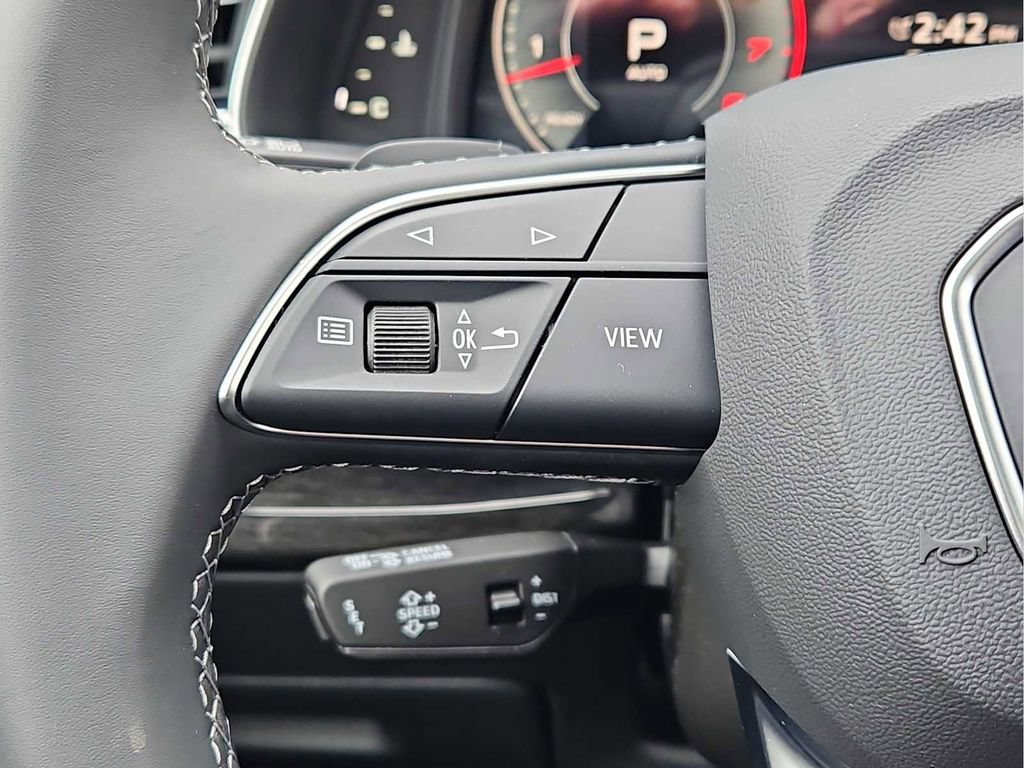 New 2026 Audi Q7 3.0T Premium Plus AWD/4WD image 12
